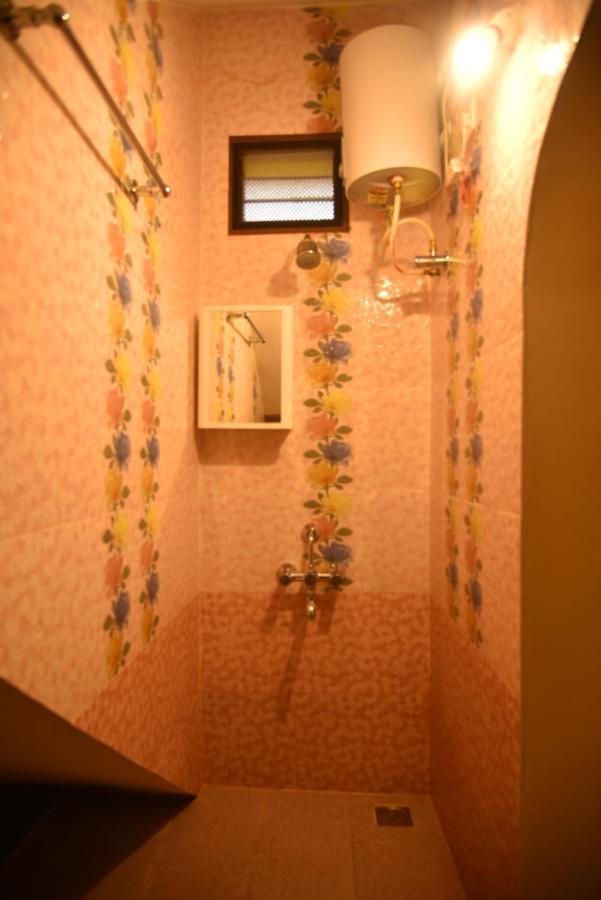 פונדיצ'רי A P Guest House מראה חיצוני תמונה