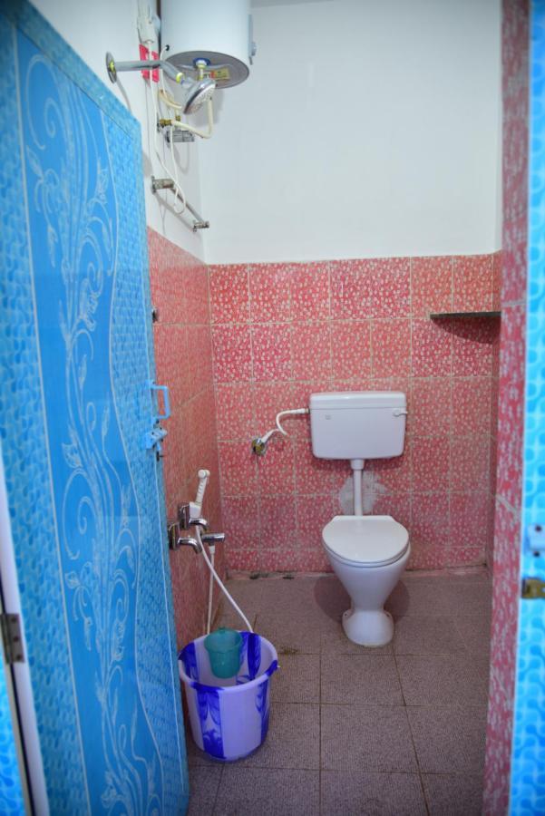 פונדיצ'רי A P Guest House מראה חיצוני תמונה