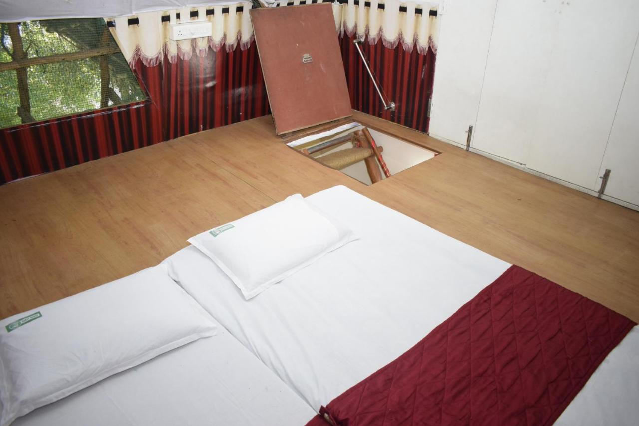 פונדיצ'רי A P Guest House מראה חיצוני תמונה