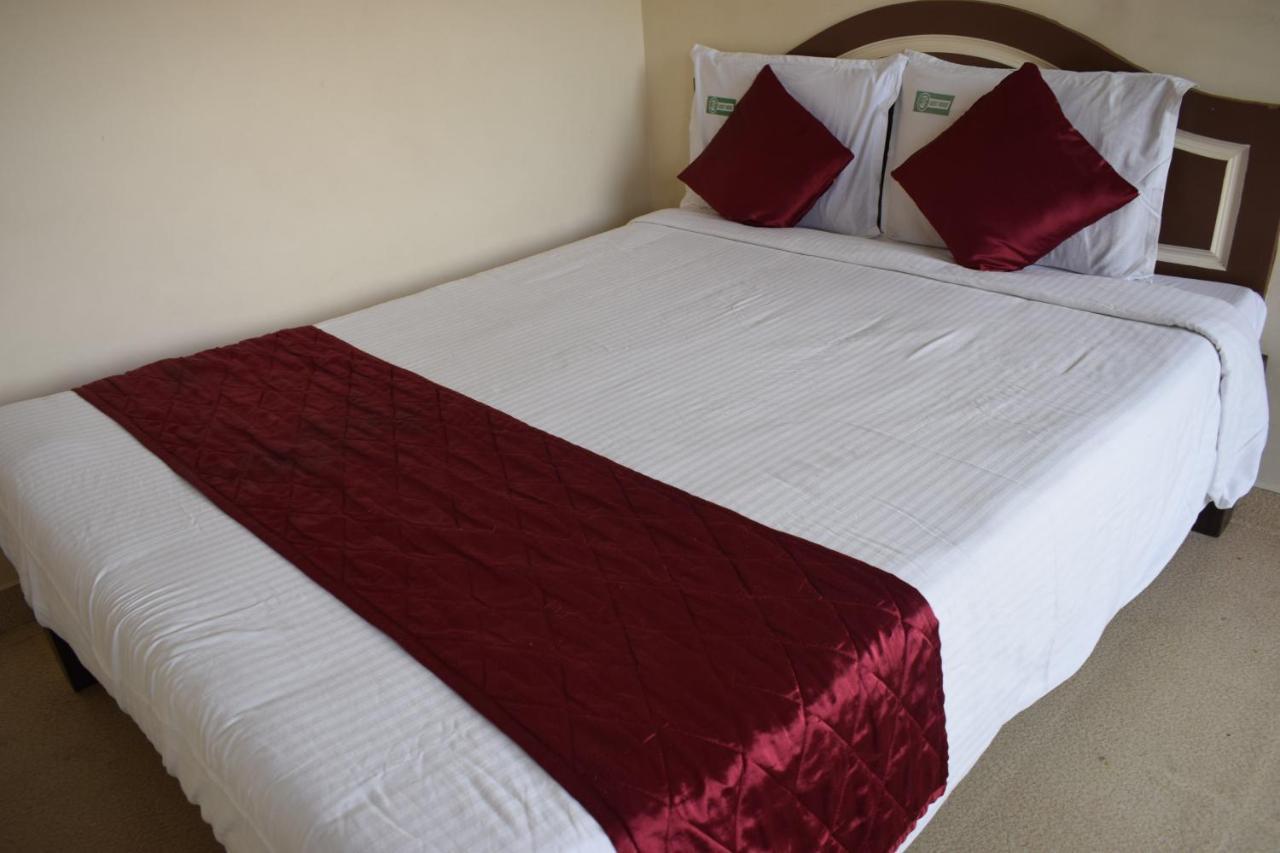 פונדיצ'רי A P Guest House מראה חיצוני תמונה